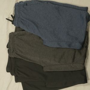 Athletic pants